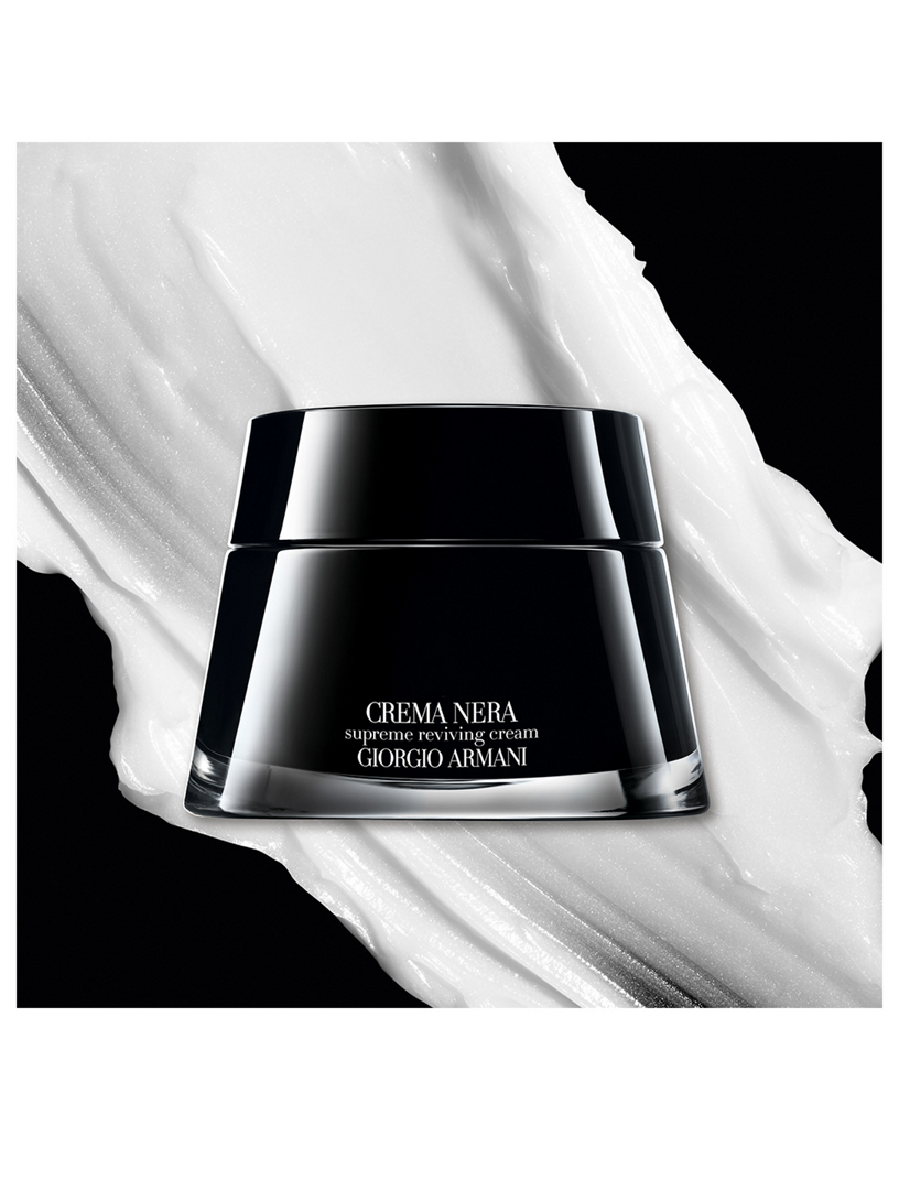 Giorgio Armani Crema Nera Extrema Supreme Reviving Cream