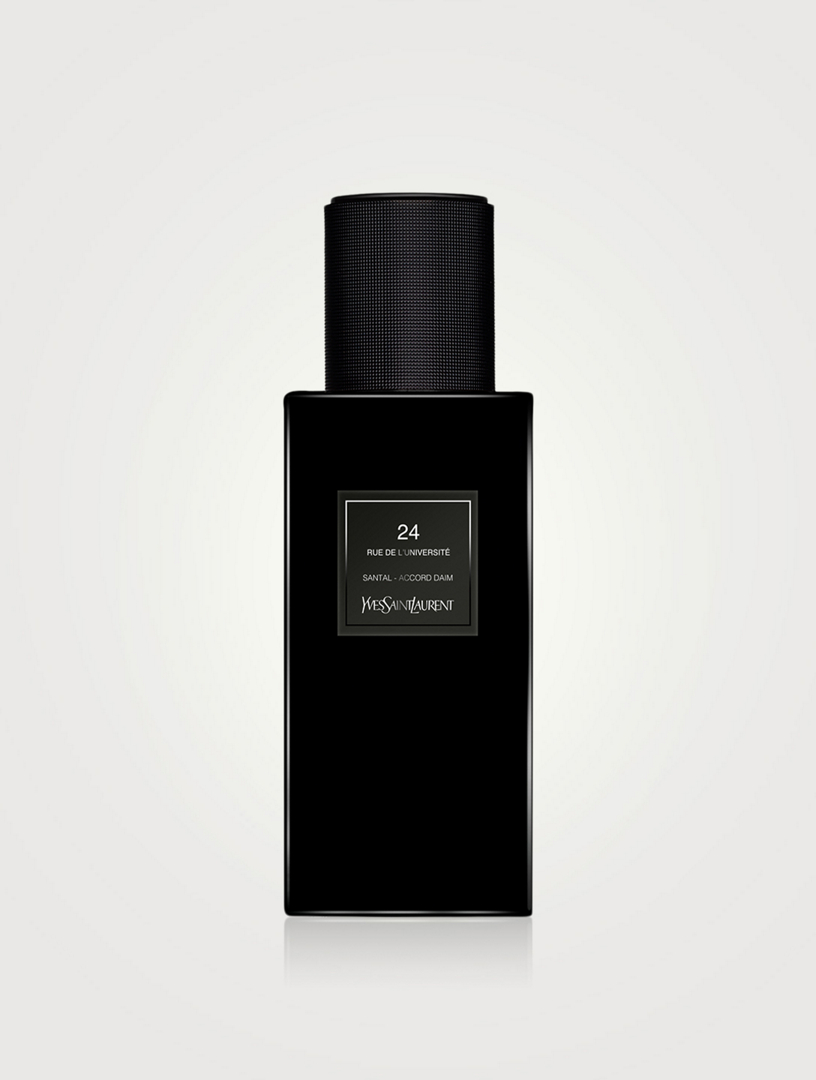 YVES SAINT LAURENT Le Vestiaire des Parfums Édition Couture - 24 