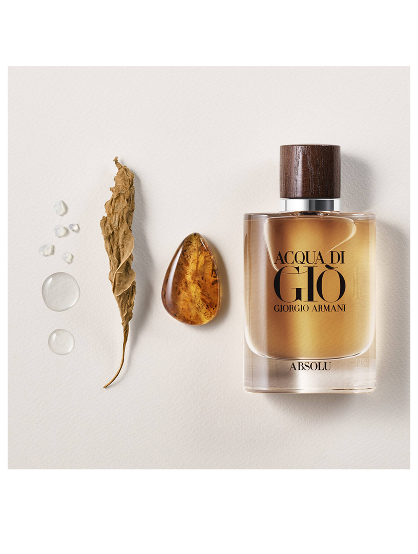 Giorgio armani absolu clearance 100ml