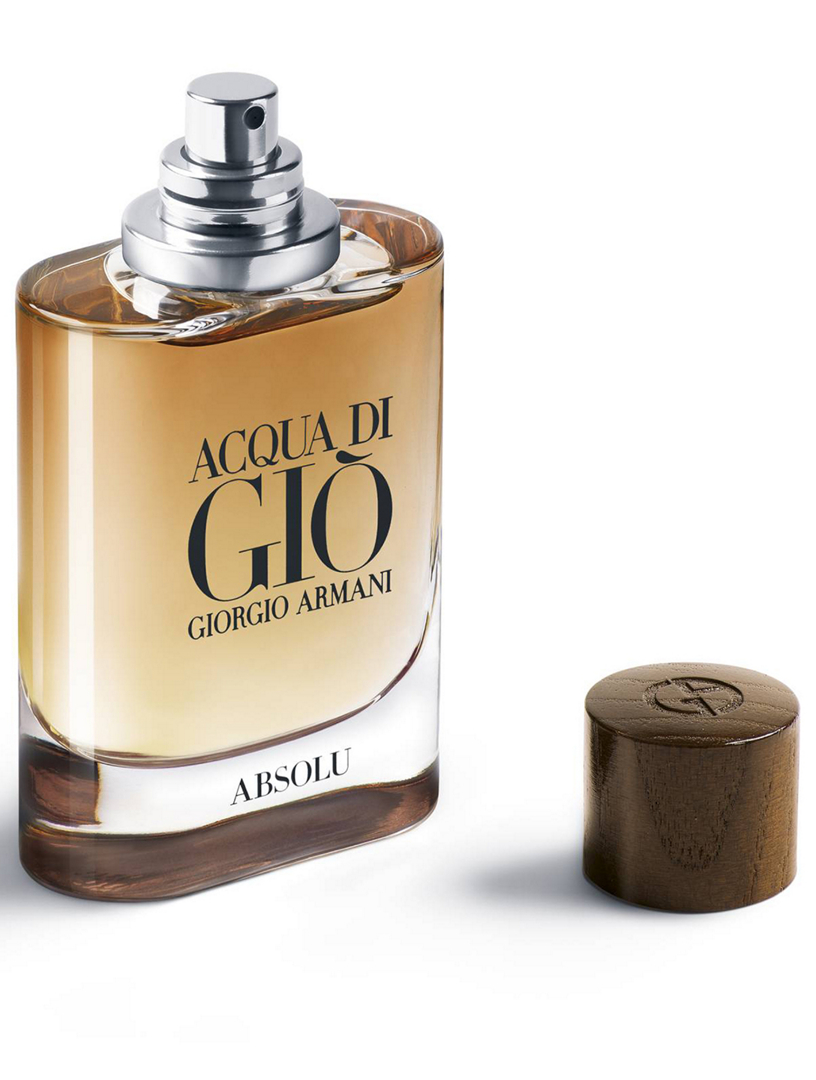 Di gio outlet absolu