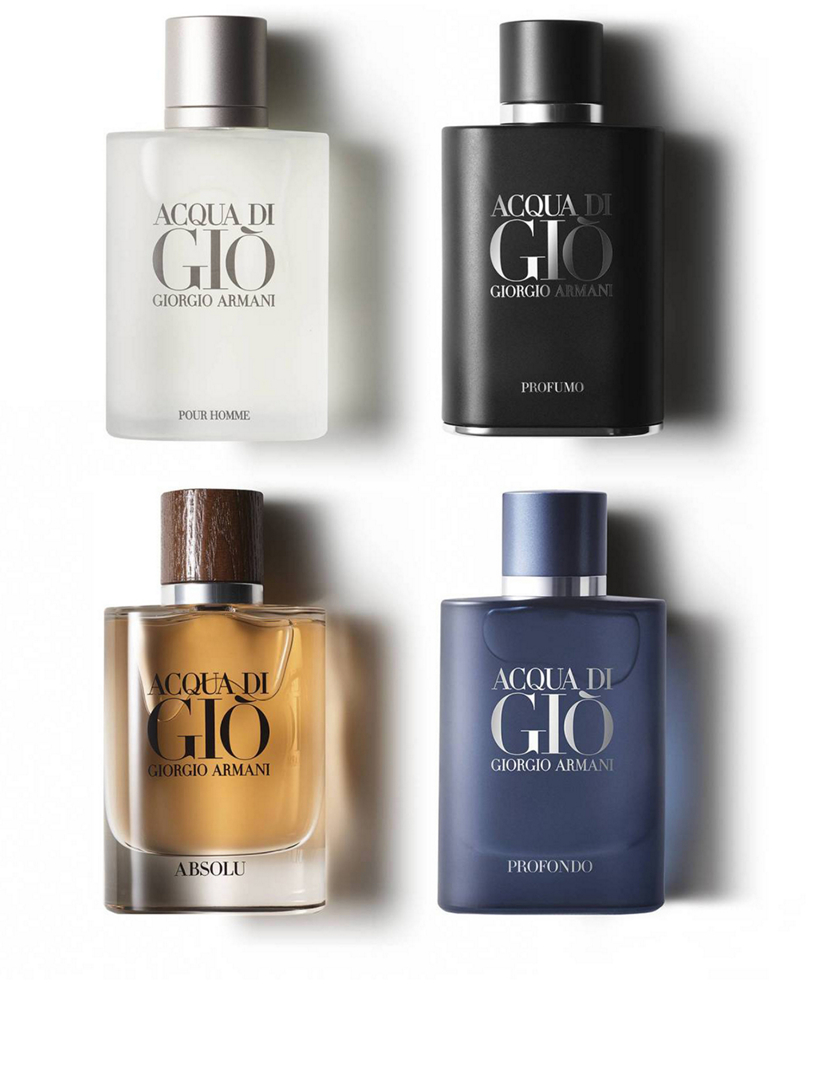 Giorgio armani acqua di gio absolu eau de parfum hotsell