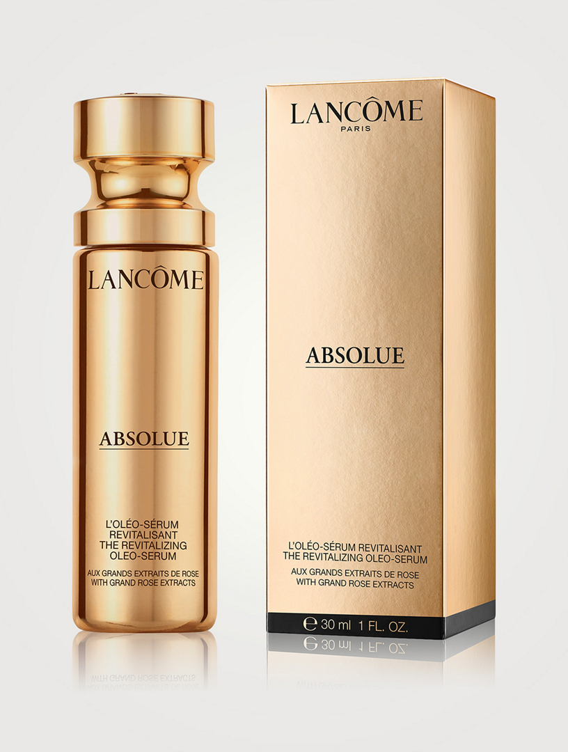 LANCÔME Absolue Oléo-Sérum | Holt Renfrew