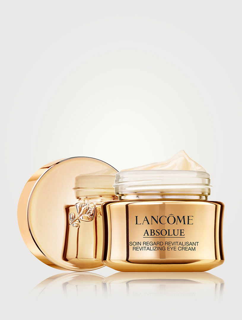 Absolue Revitalizing Eye Cream