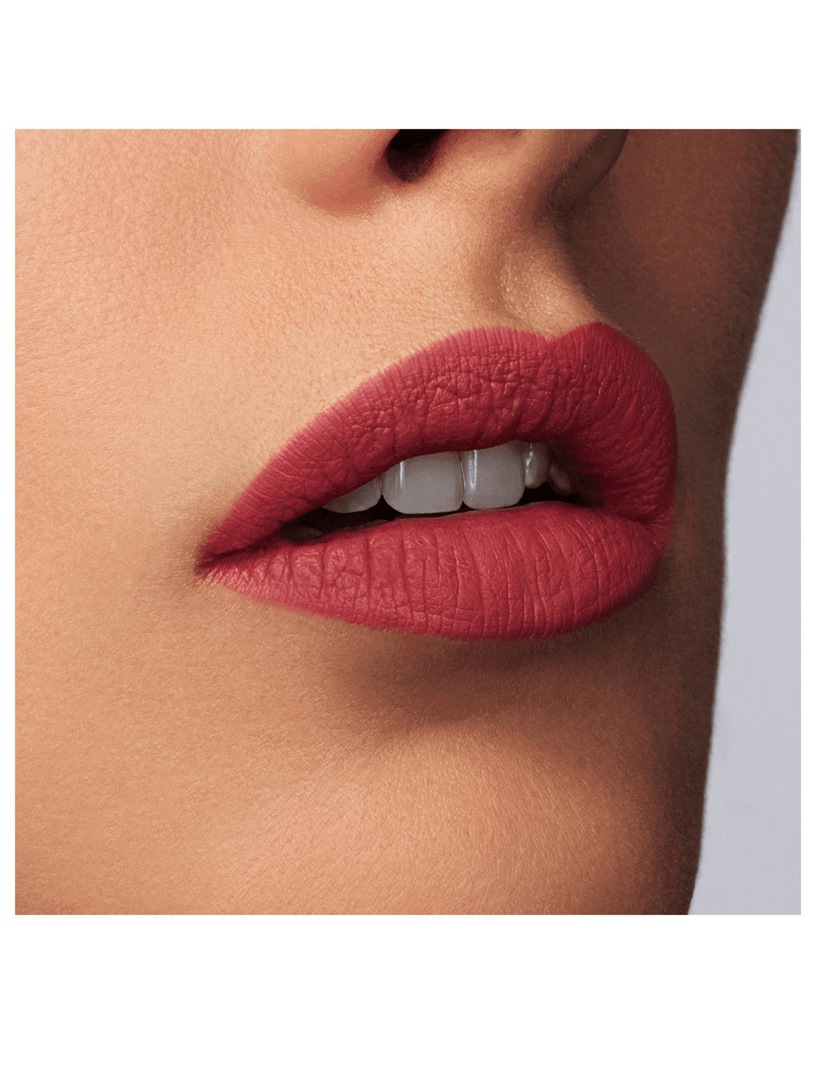 GIORGIO ARMANI Rouge D Armani Matte Lipstick Holt Renfrew