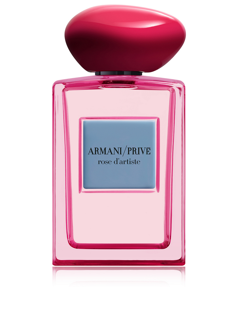 Armani prive perfume outlet limited edition