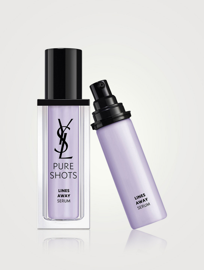 Pure Shots Lines Away Serum - Refill
