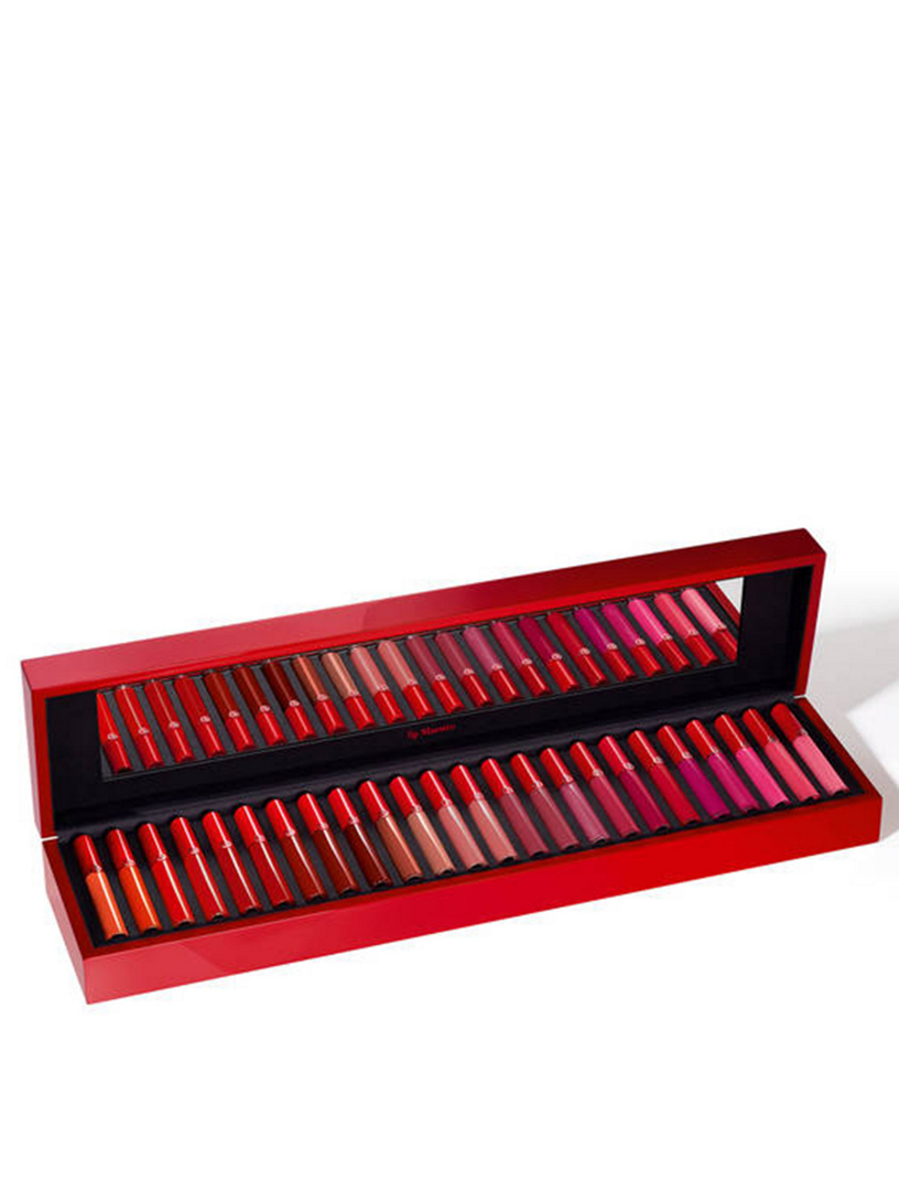 Armani lipstick box hotsell