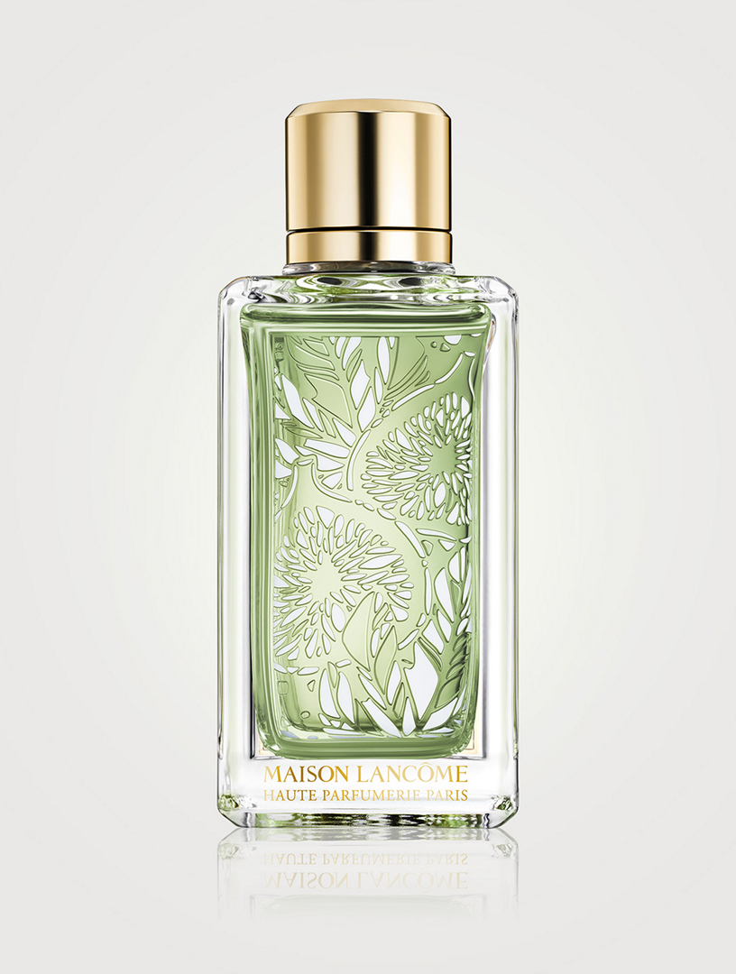 Eau Sauvage Eau de Toilette: Citrusy and Floral Notes