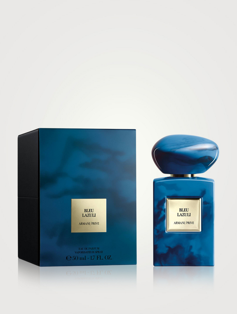 Armani/Privé Bleu Lazuli Eau de Parfum