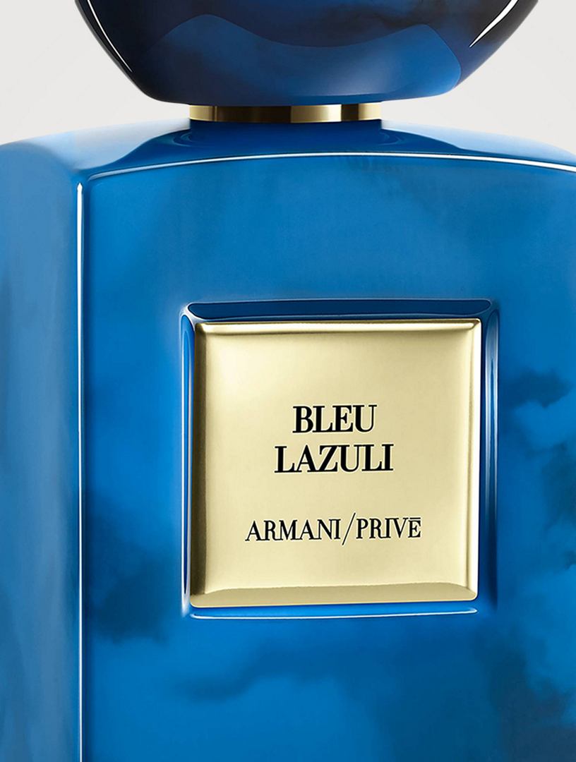 Bleu lazuli hotsell armani prive