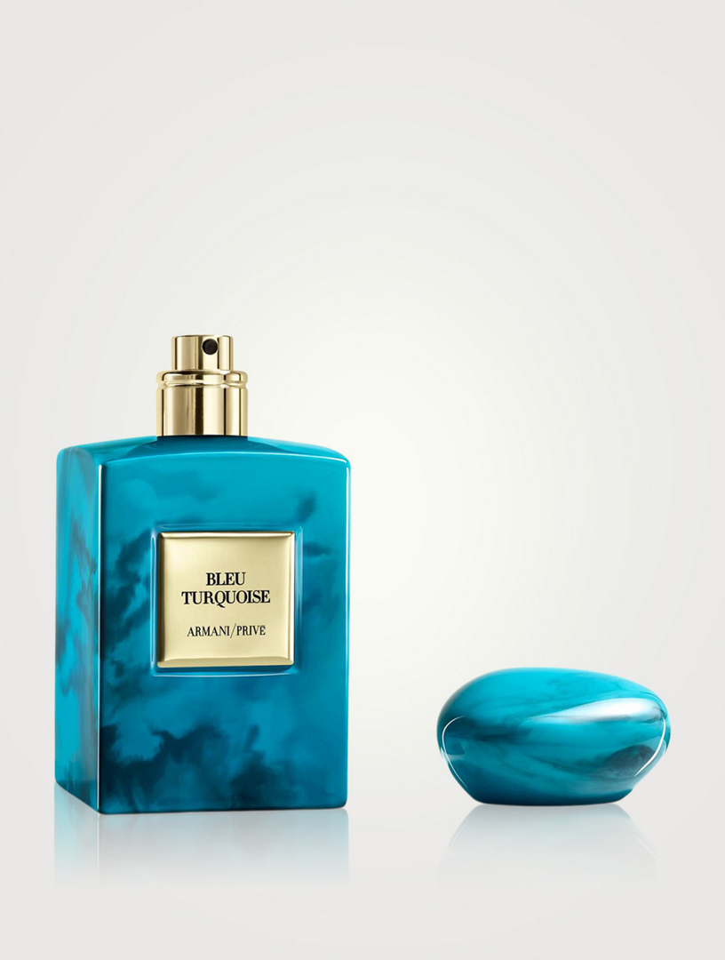 Armani/Privé Bleu Turquoise Eau de Parfum