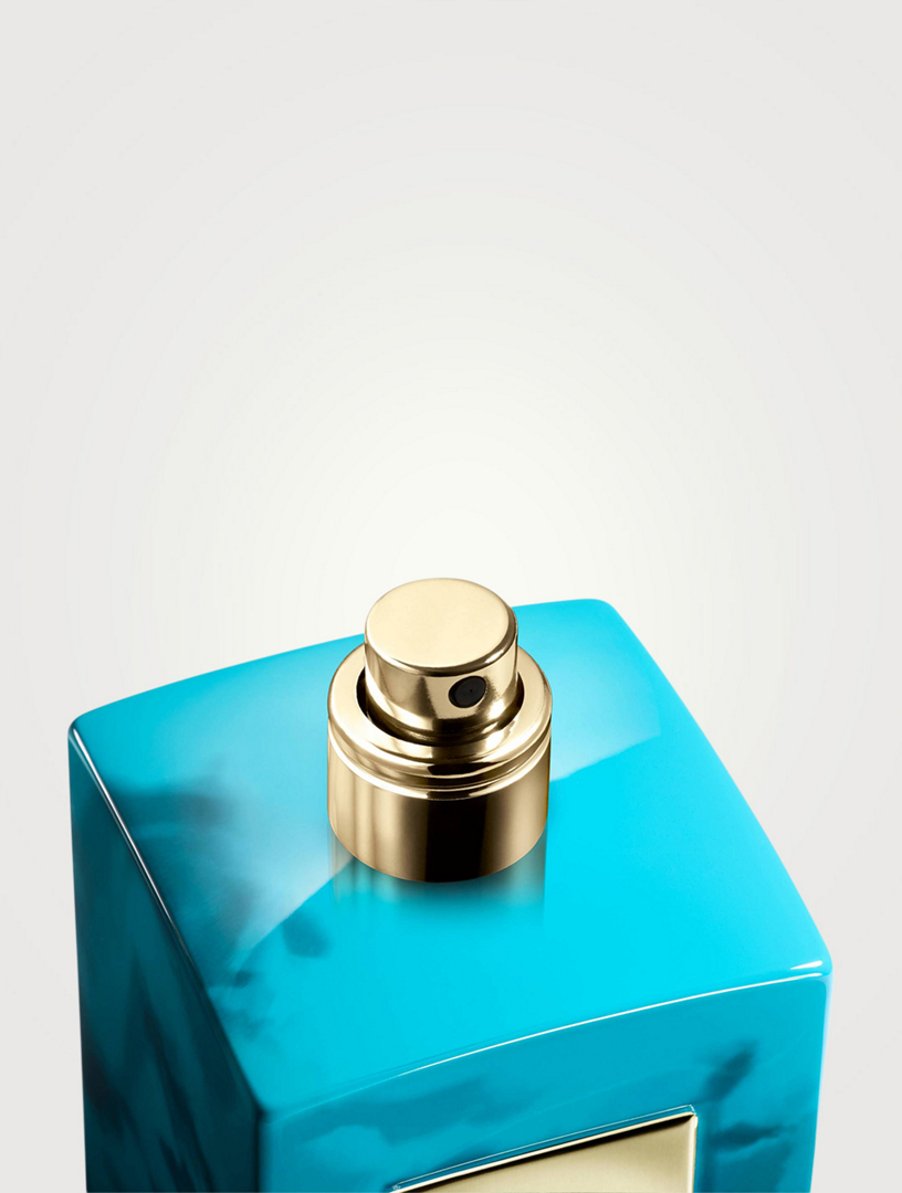 Armani/Privé Bleu Turquoise Eau de Parfum