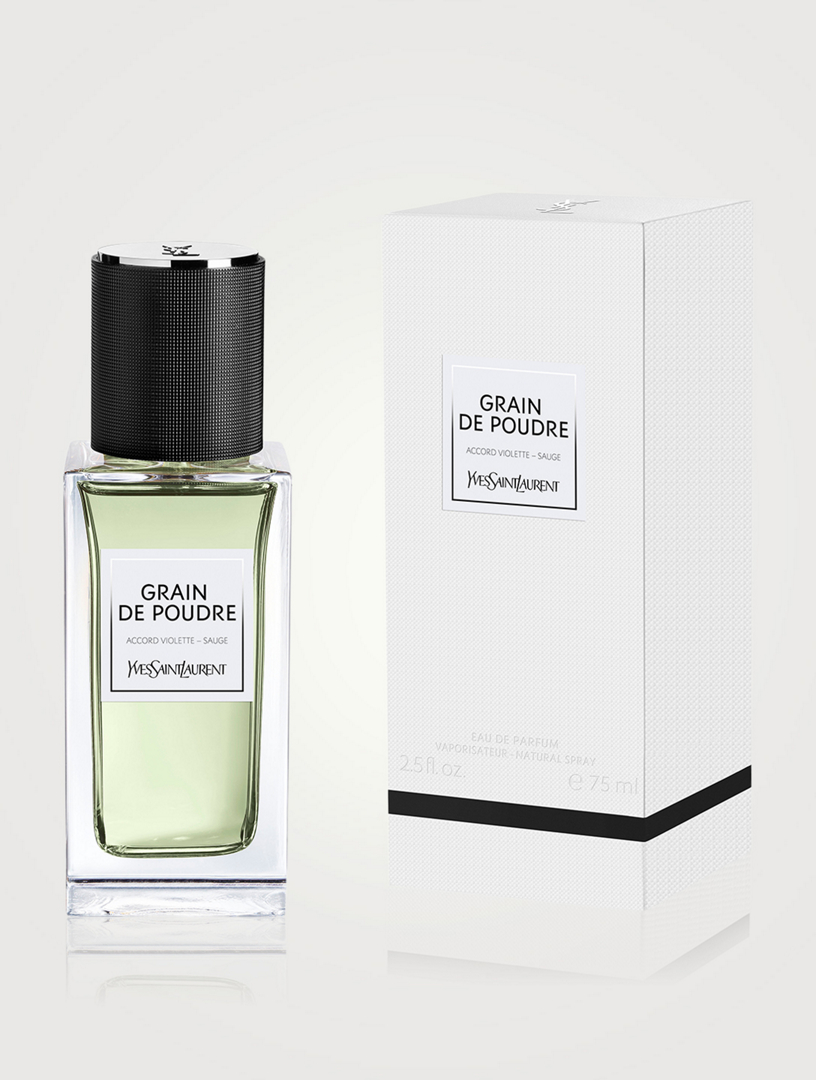 Le Vestaire Des Parfums Grain De Poudre Eau de Parfum