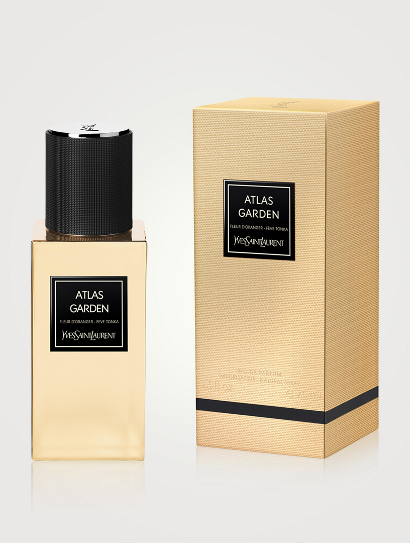 Atlas garden yves discount saint laurent parfum