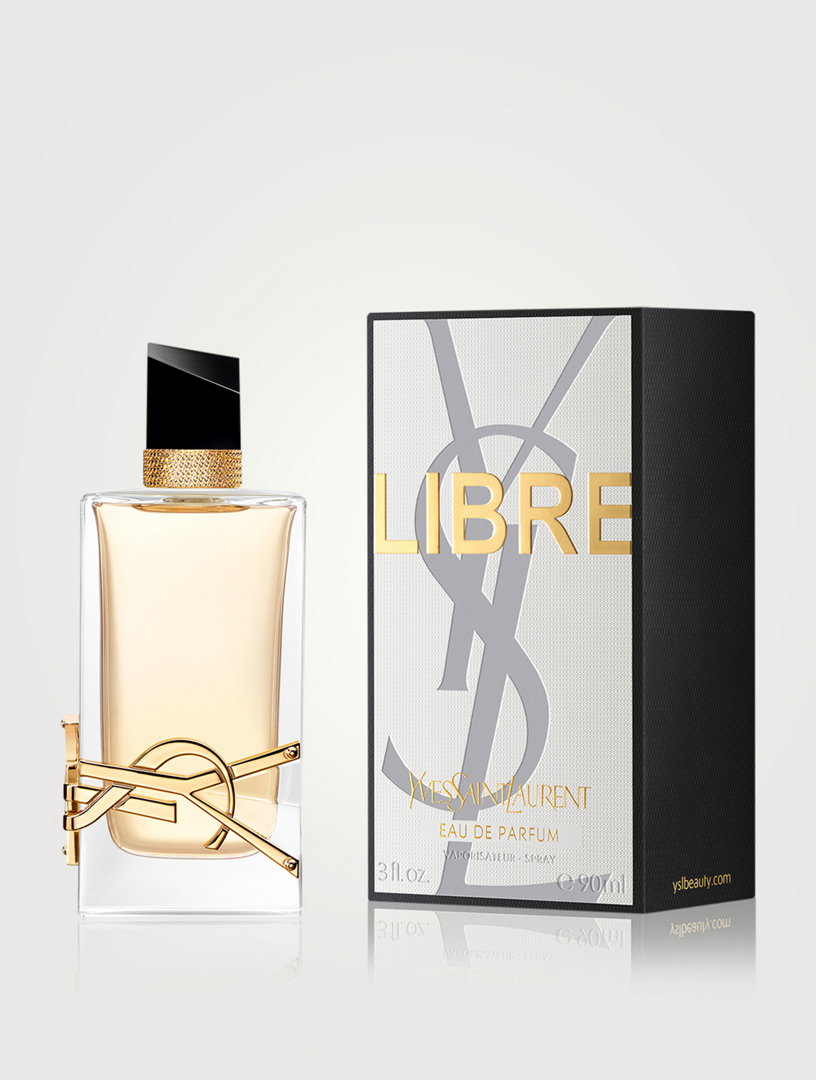 Libre perfume ysl hot sale