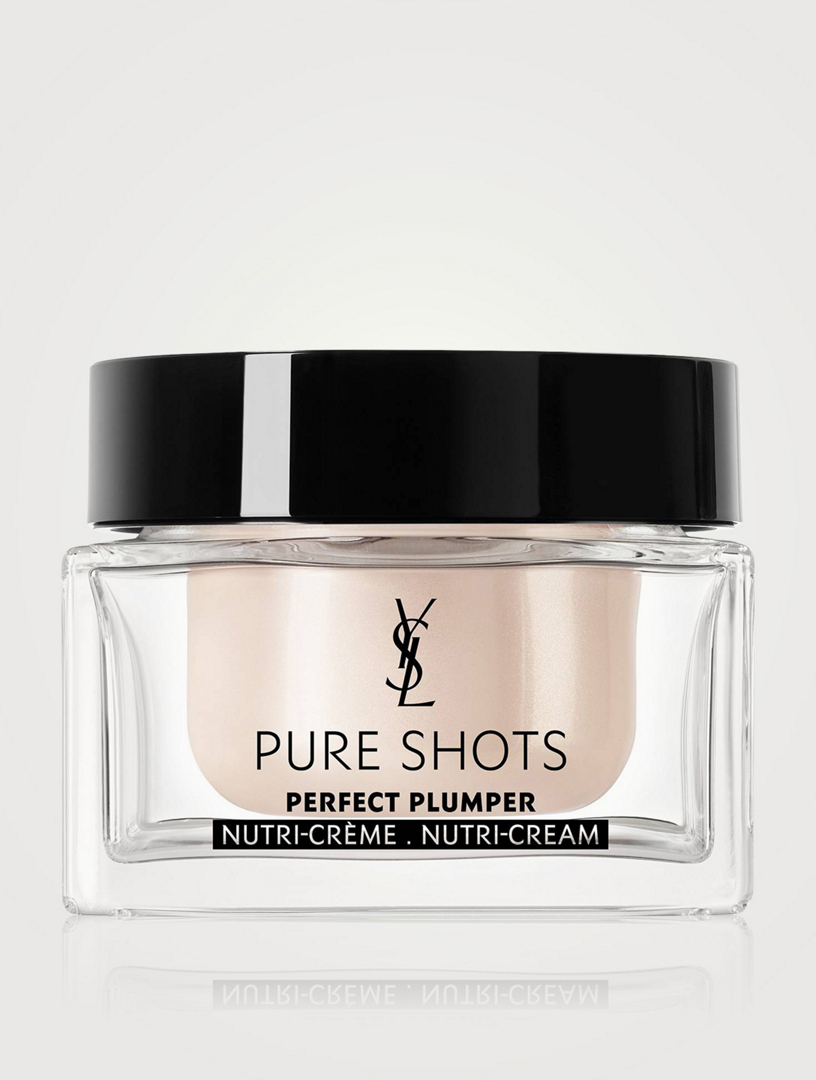 【新品未使用】YSL Pure Shots Cream 50ml YVES SAINT LAURENT Pure Shots Plumper Nutri-Cream | Holt Renfrew