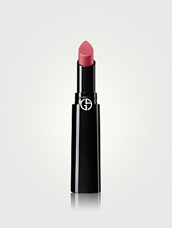 GIORGIO ARMANI Lip Power Longwear Vivid Colour Lipstick  Pink