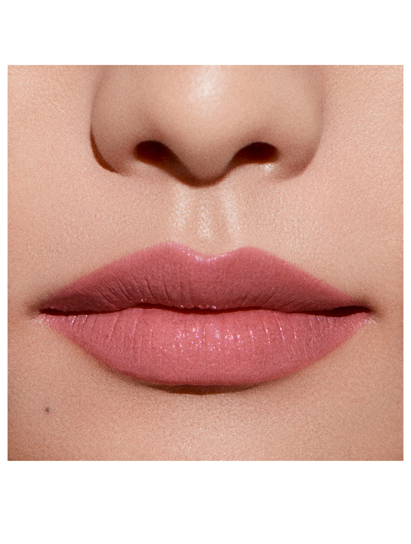 GIORGIO ARMANI Lip Power Longwear Vivid Colour Lipstick  Pink