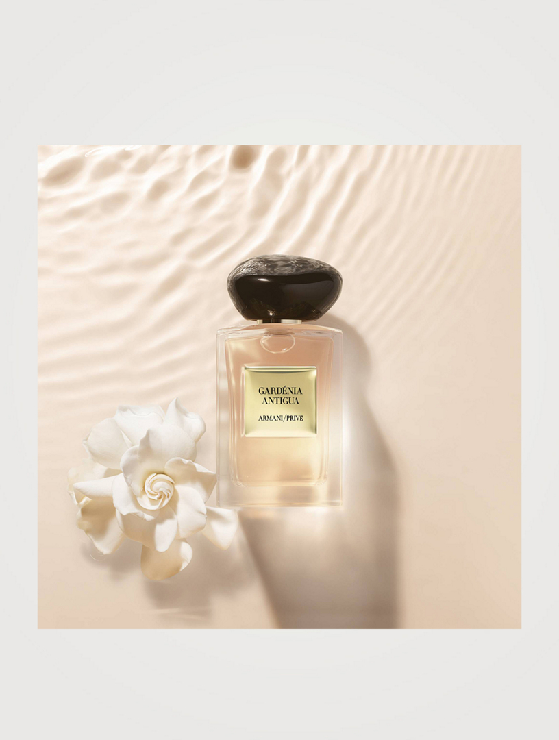 GIORGIO ARMANI Armani/Privé Gardénia Antigua Eau de Toilette