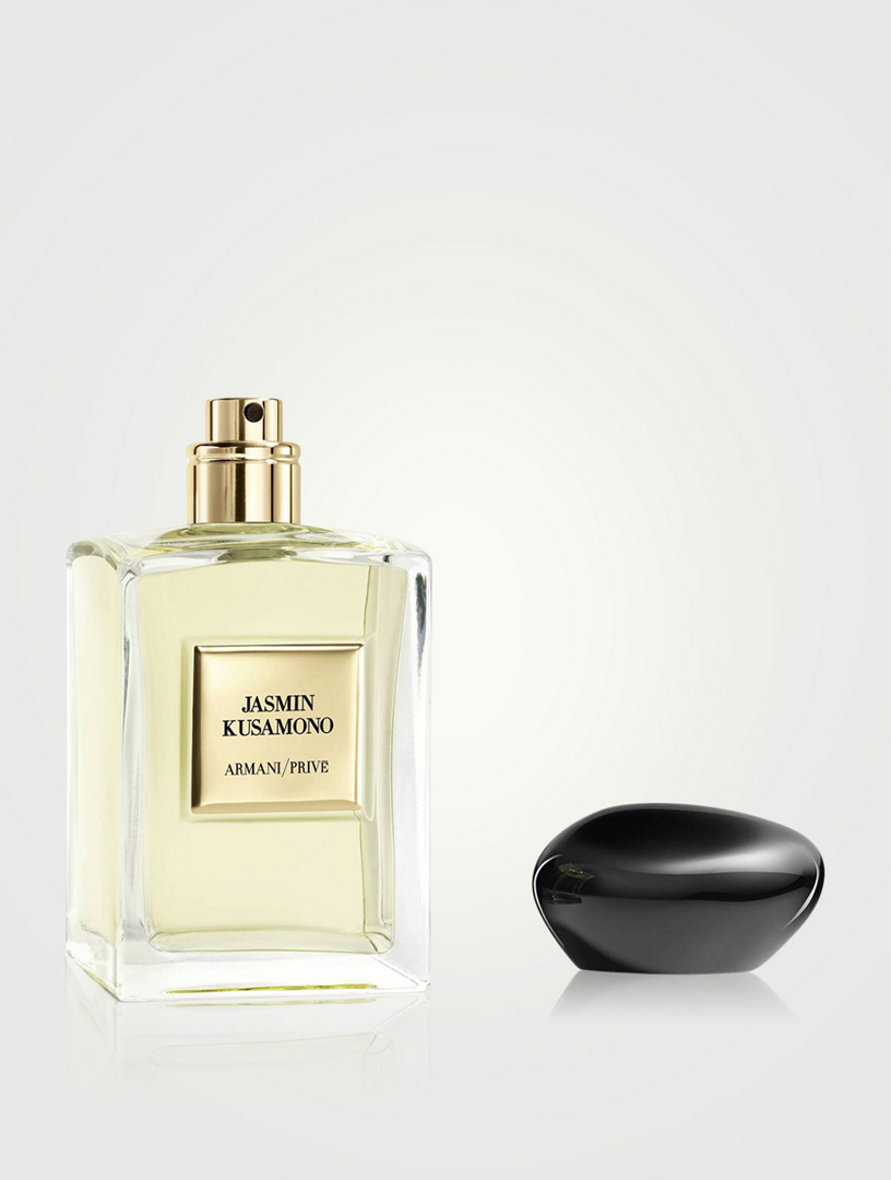 【ARMANI/PRIVE】JASMIN KUSAMONO GIORGIO ARMANI Armani/Privé Jasmin Kusamono Eau de Toilette | Holt