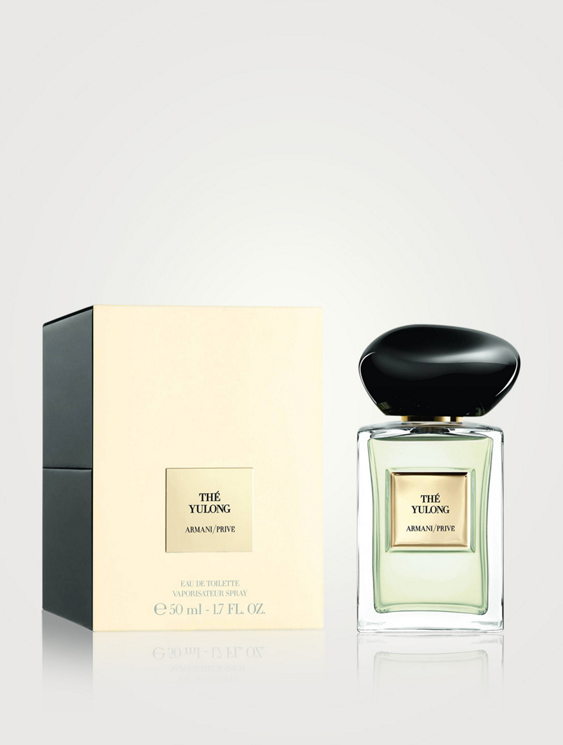 Armani Prive The Yulong 50ML