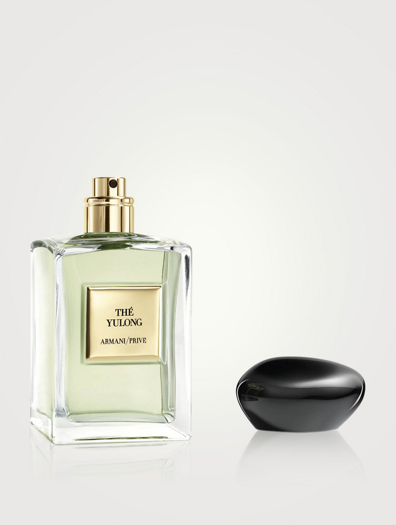 Armani/Privé Thé Yulong Eau de Toilette