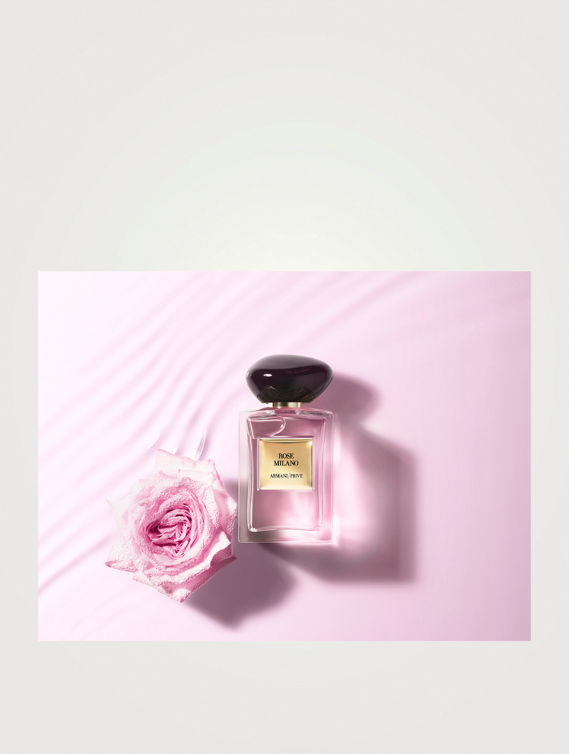 GIORGIO ARMANI Armani/Privé Rose Milano Eau de Toilette | Holt Renfrew