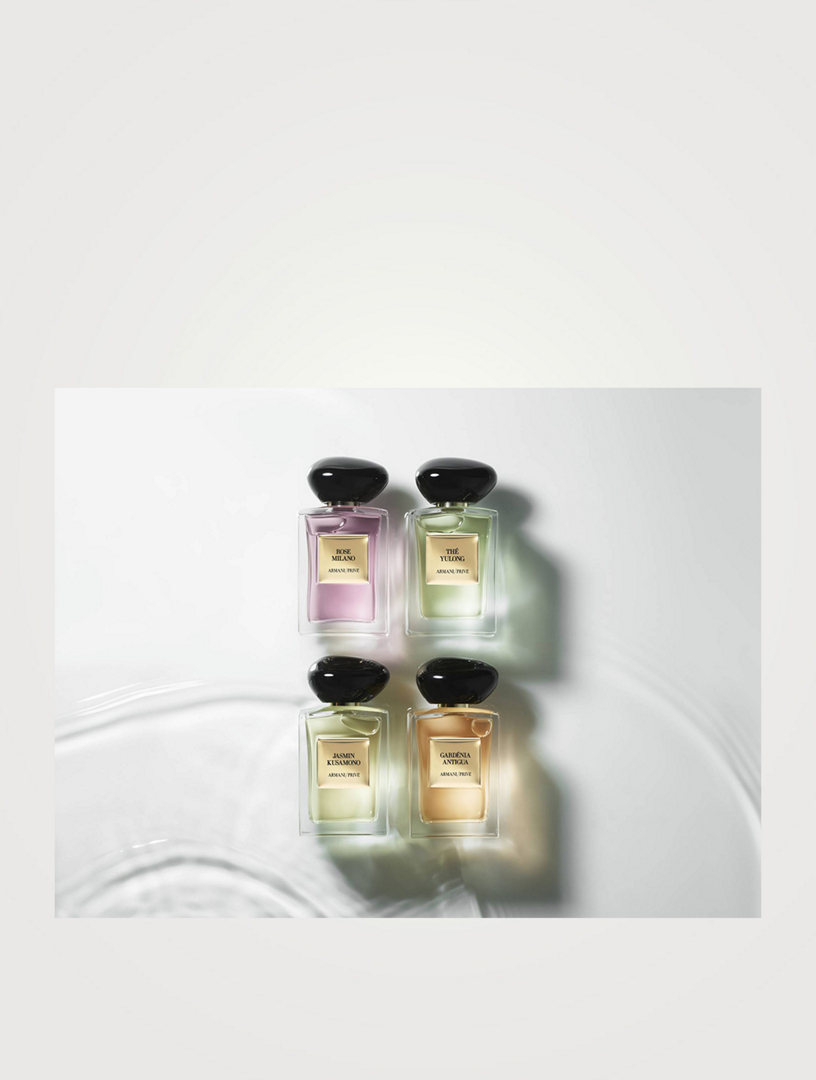 GIORGIO ARMANI Armani/Privé Rose Milano Eau de Toilette | Holt Renfrew
