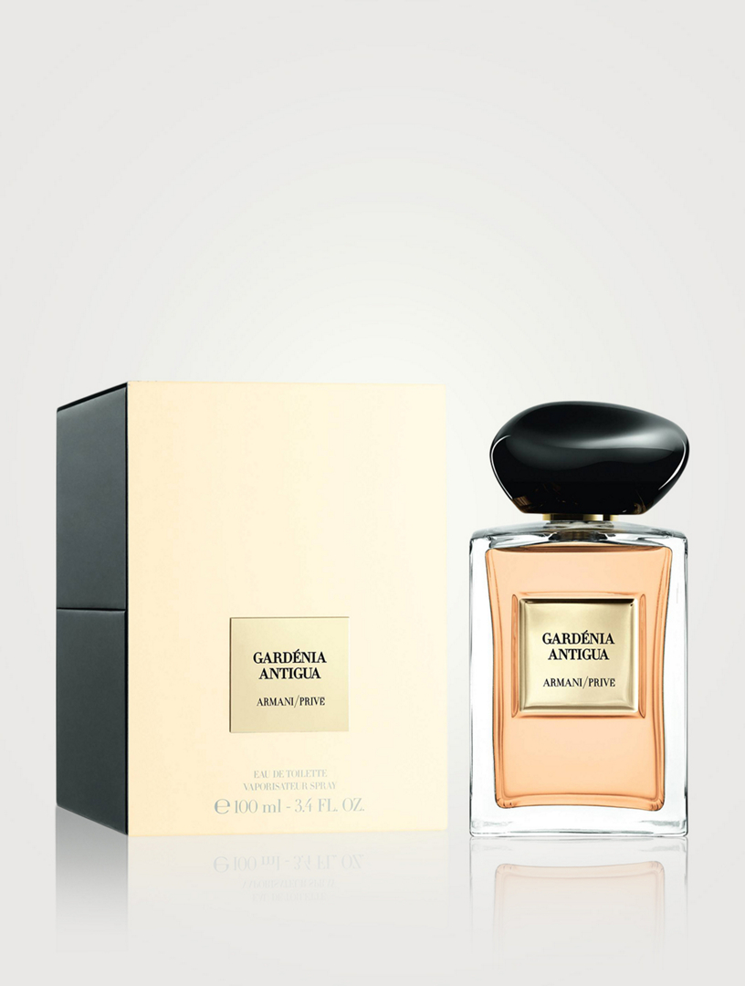 GIORGIO ARMANI Armani/Privé Gardénia Antigua Eau de Toilette