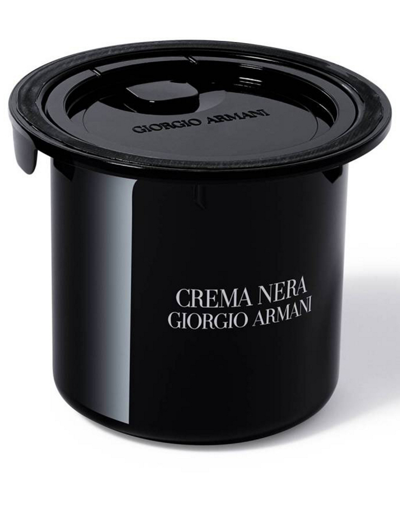 GIORGIO ARMANI Crema Nera Supreme Reviving Anti-Aging Cream