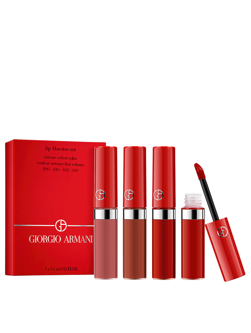 Giorgio armani maestro 200 best sale