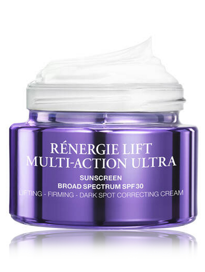 Lancome Renergie Lift Multi-Action Ultra Firming and Dark Spot top Correcting Moistu