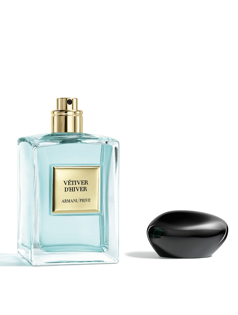 GIORGIO ARMANI Armani/Privé Vétiver D'Hiver Eau de Toilette