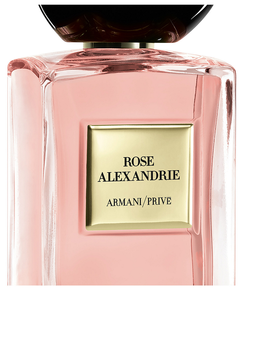 Armani rose alexandrie sale