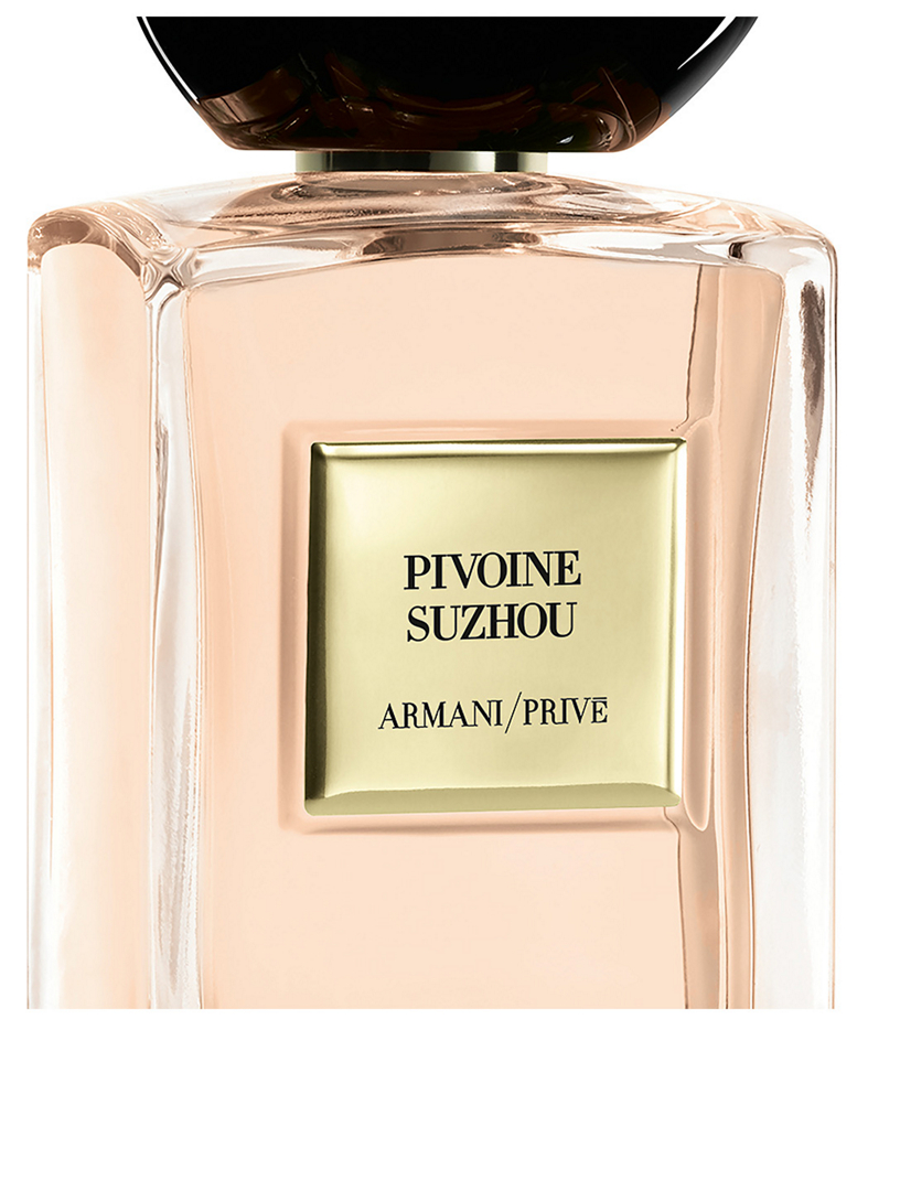 Giorgio armani prive outlet pivoine suzhou