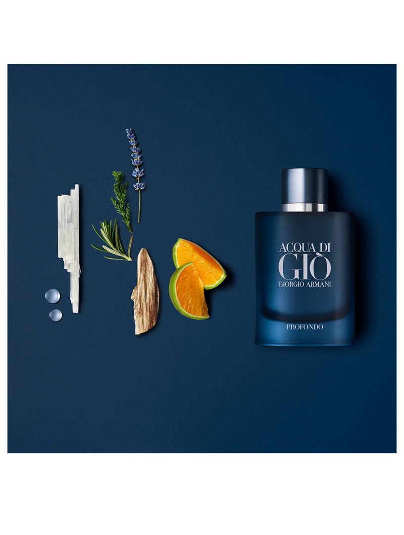 GIORGIO ARMANI Acqua di Giò Profondo Eau De Parfum | Holt