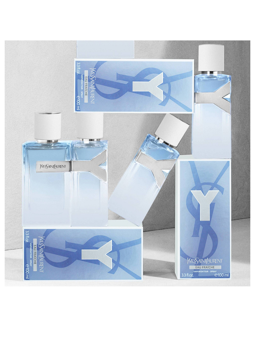 YVES SAINT LAURENT Y Eau Fraîche | Holt Renfrew