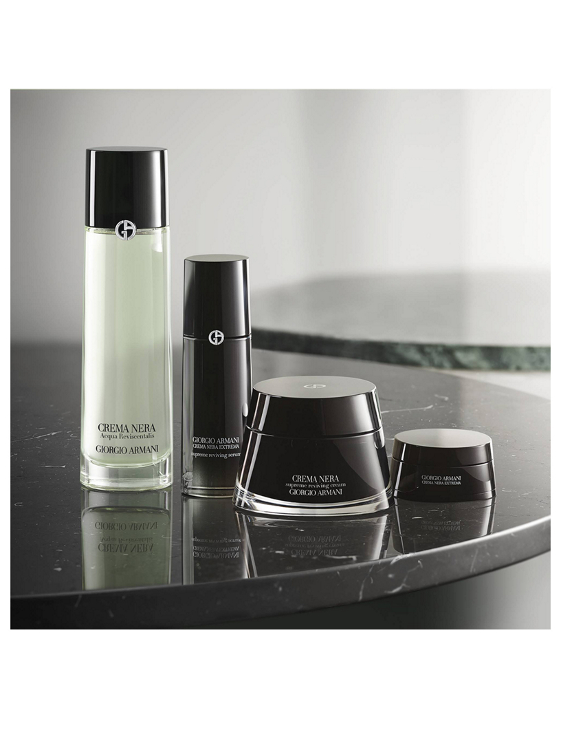 GIORGIO ARMANI Crema Nera Acqua Reviscentalis Reviving Treatment