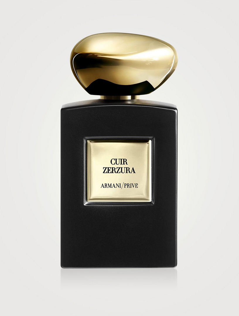 Armani 2025 oud perfume