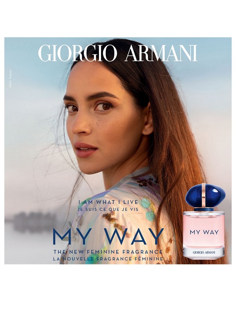 GIORGIO ARMANI My Way Eau De Parfum
