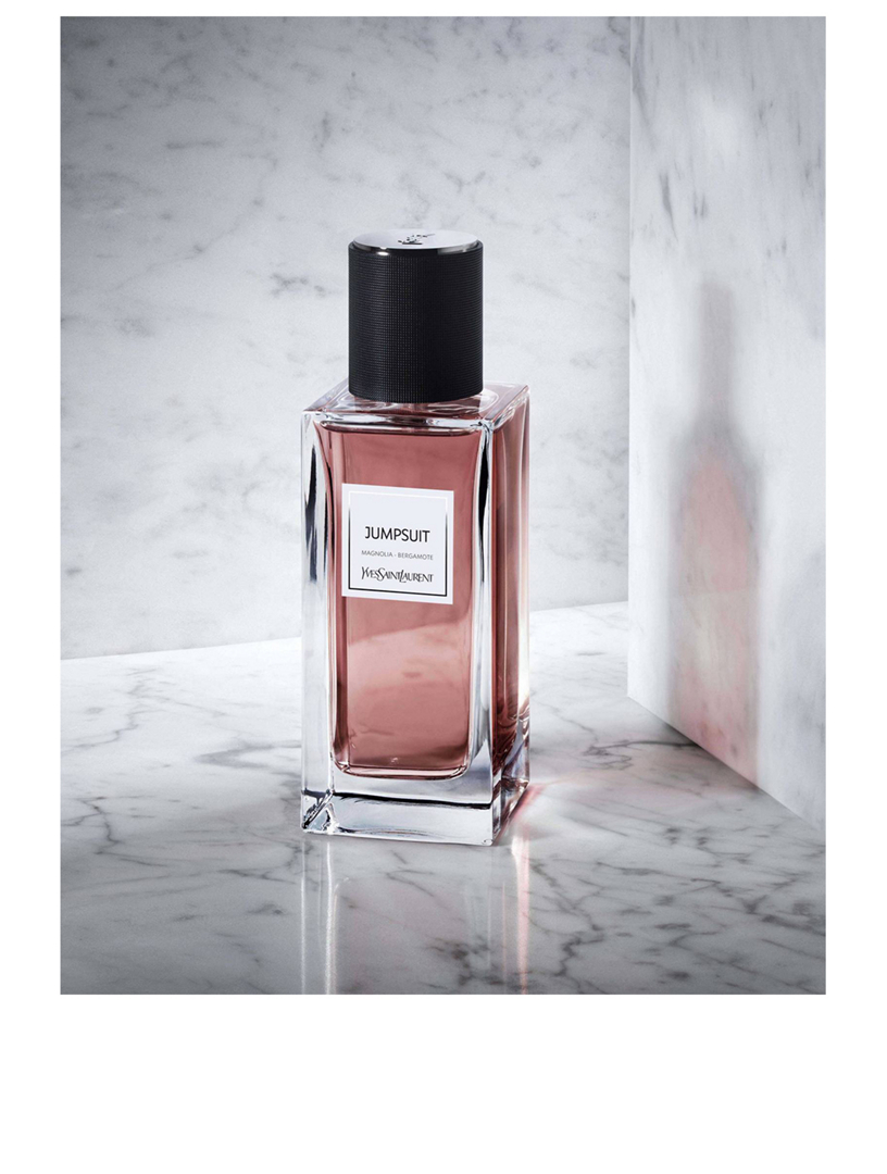 YVES SAINT LAURENT Le Vestaires Des Parfums Jumpsuit Eau de Parfum