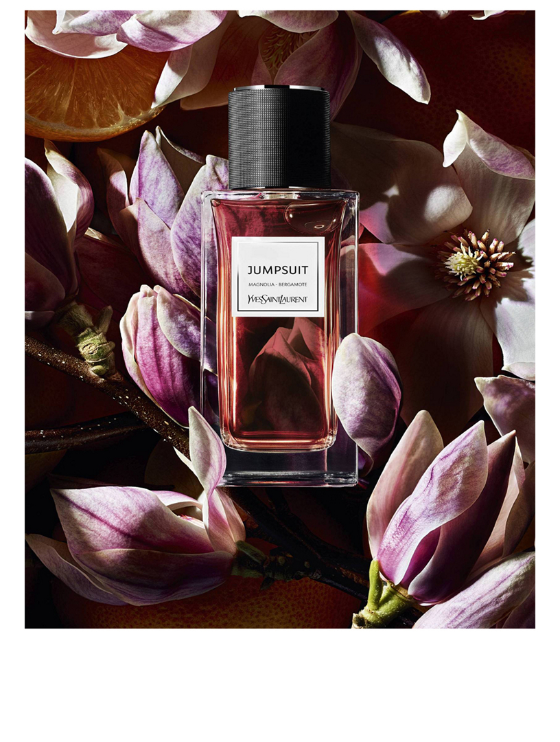 YVES SAINT LAURENT Le Vestaires Des Parfums - Jumpsuit Eau de