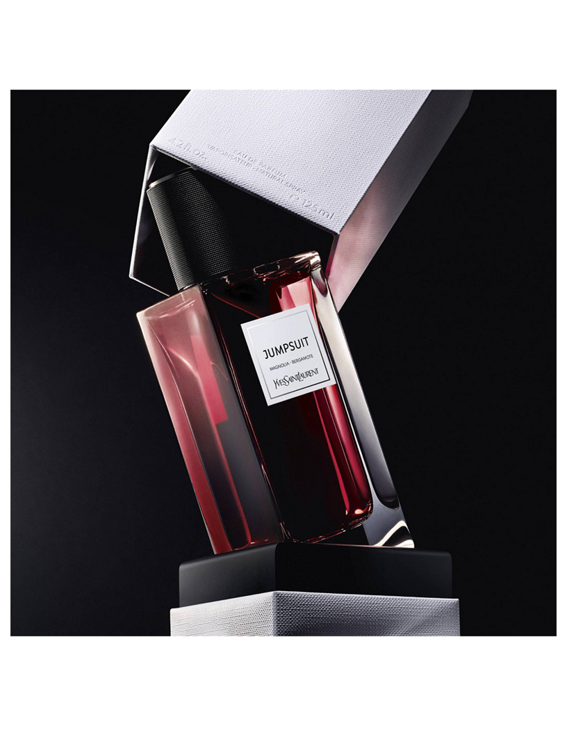 YVES SAINT LAURENT Le Vestaires Des Parfums - Jumpsuit Eau de