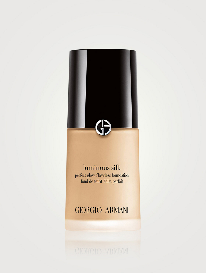 Luminous Silk Foundation