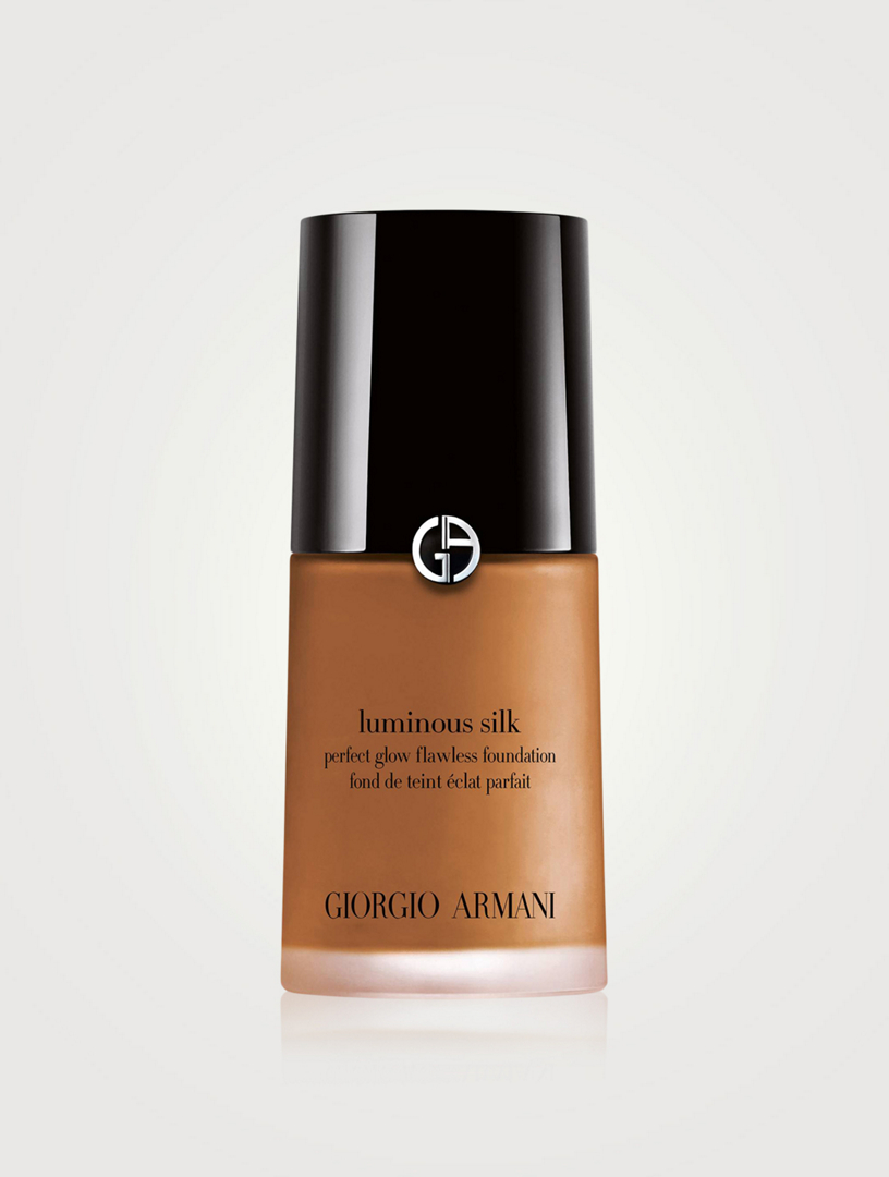Luminous Silk Foundation