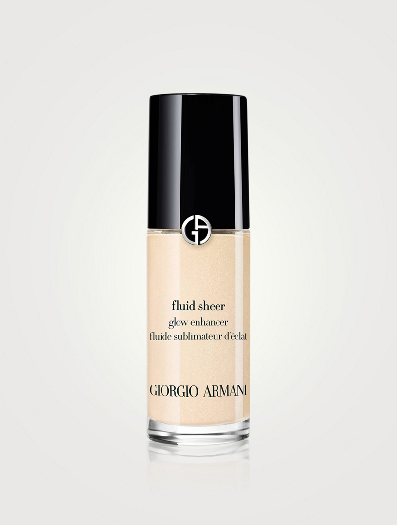 Fluid Sheer Glow Enhancer