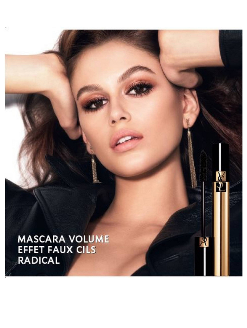 Mascara Volume Effet Faux Cils - Radical 01