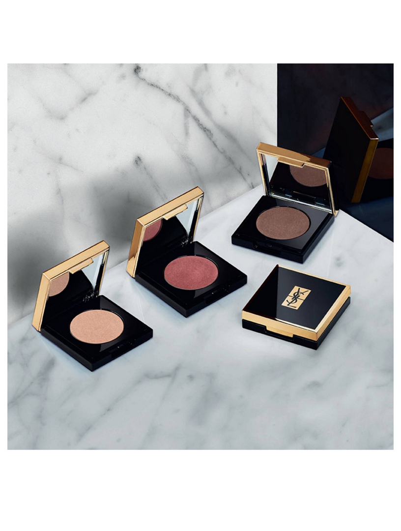 Satin Crush Mono Eyeshadow