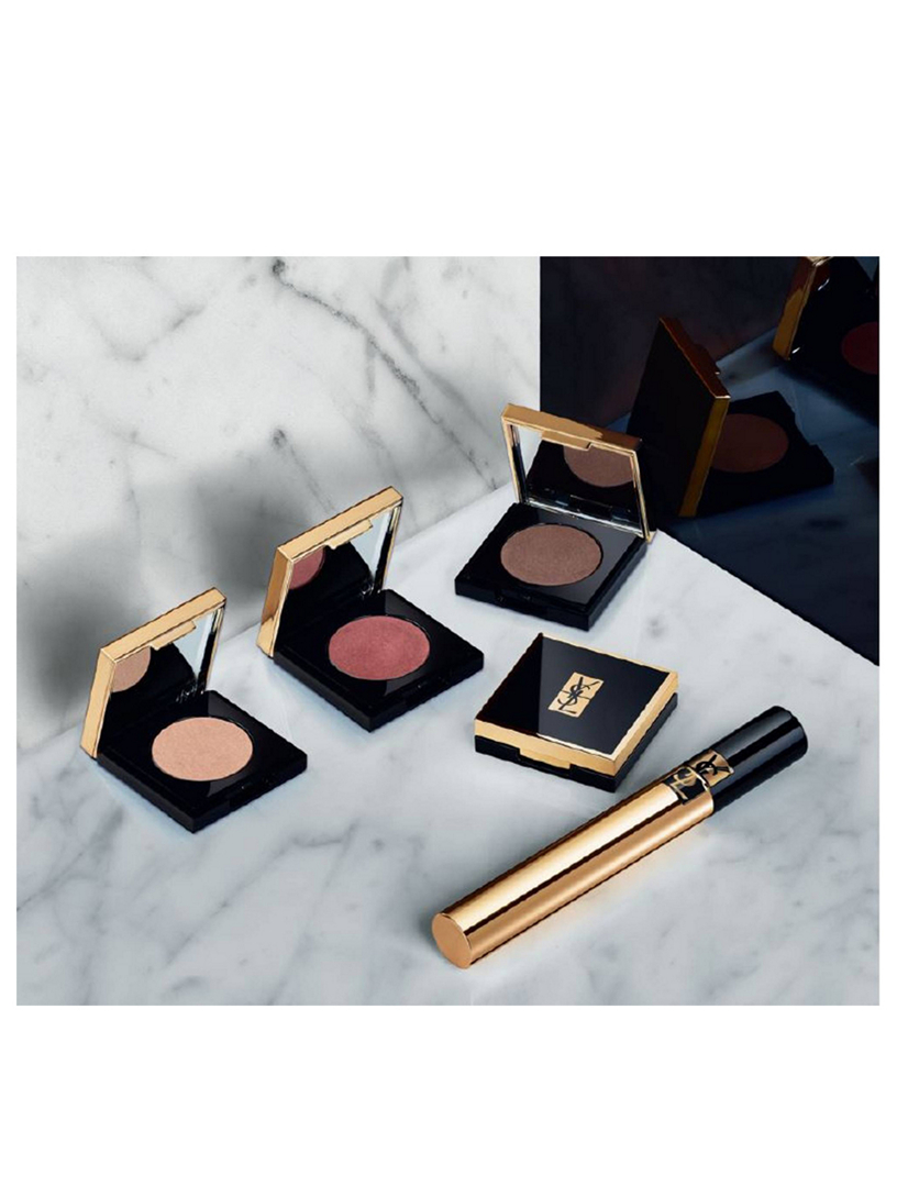 Satin Crush Mono Eyeshadow