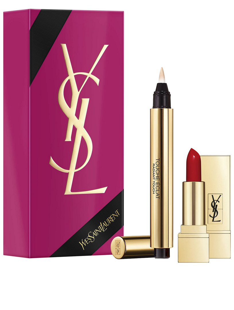 Holt renfrew shop yves saint laurent